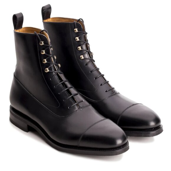 Meermin Boots - Picture 1 of 3